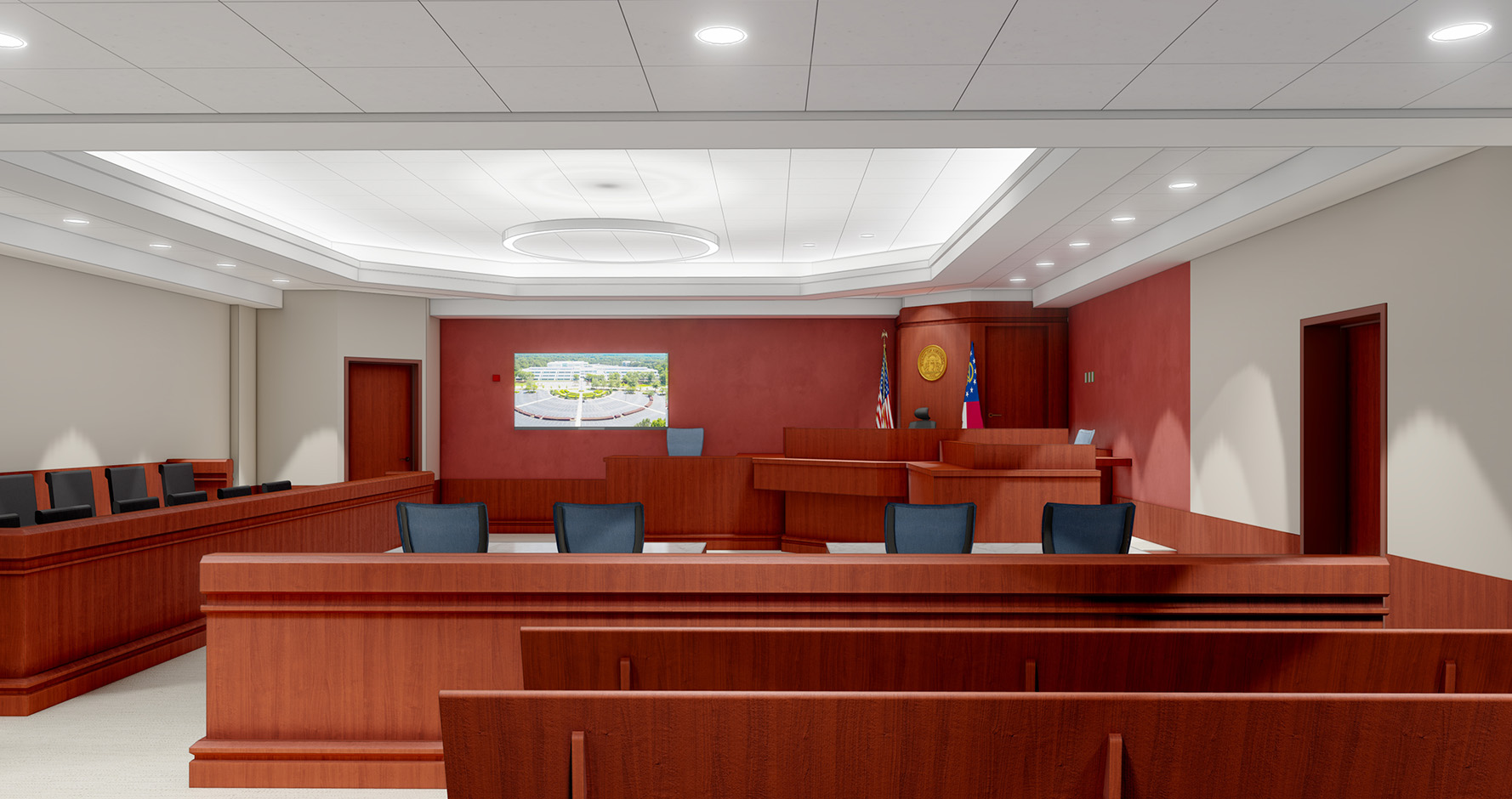 Courtroom 1A_01032024